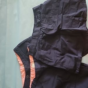 Uniform Bottoms, size 14